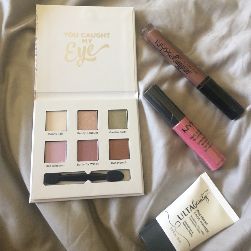 Full size product bundle